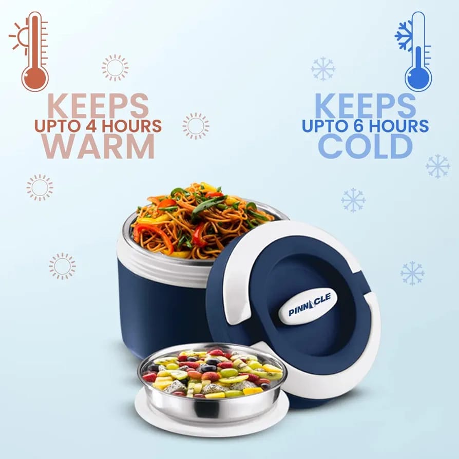 Vianda Pinncle 2.5L PR-2001