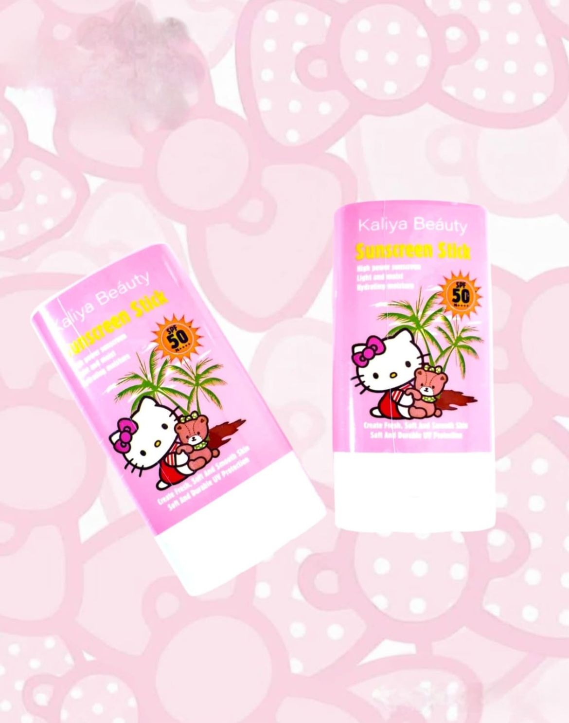 Protector Solar en Barra SPF 50