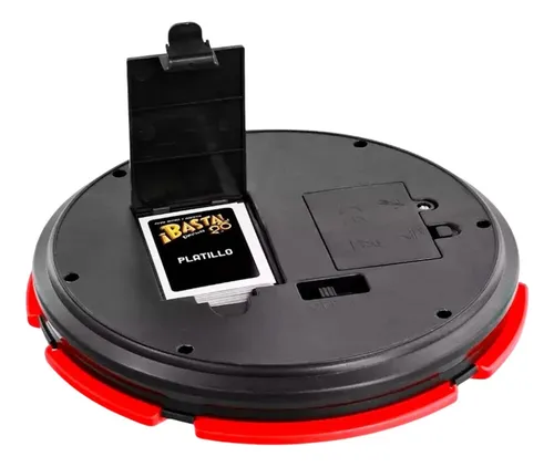 JUEGO DE MESA  &iexcl;Basta! 2.0