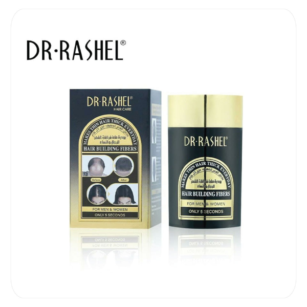 Fibra Capilar Disar 22G