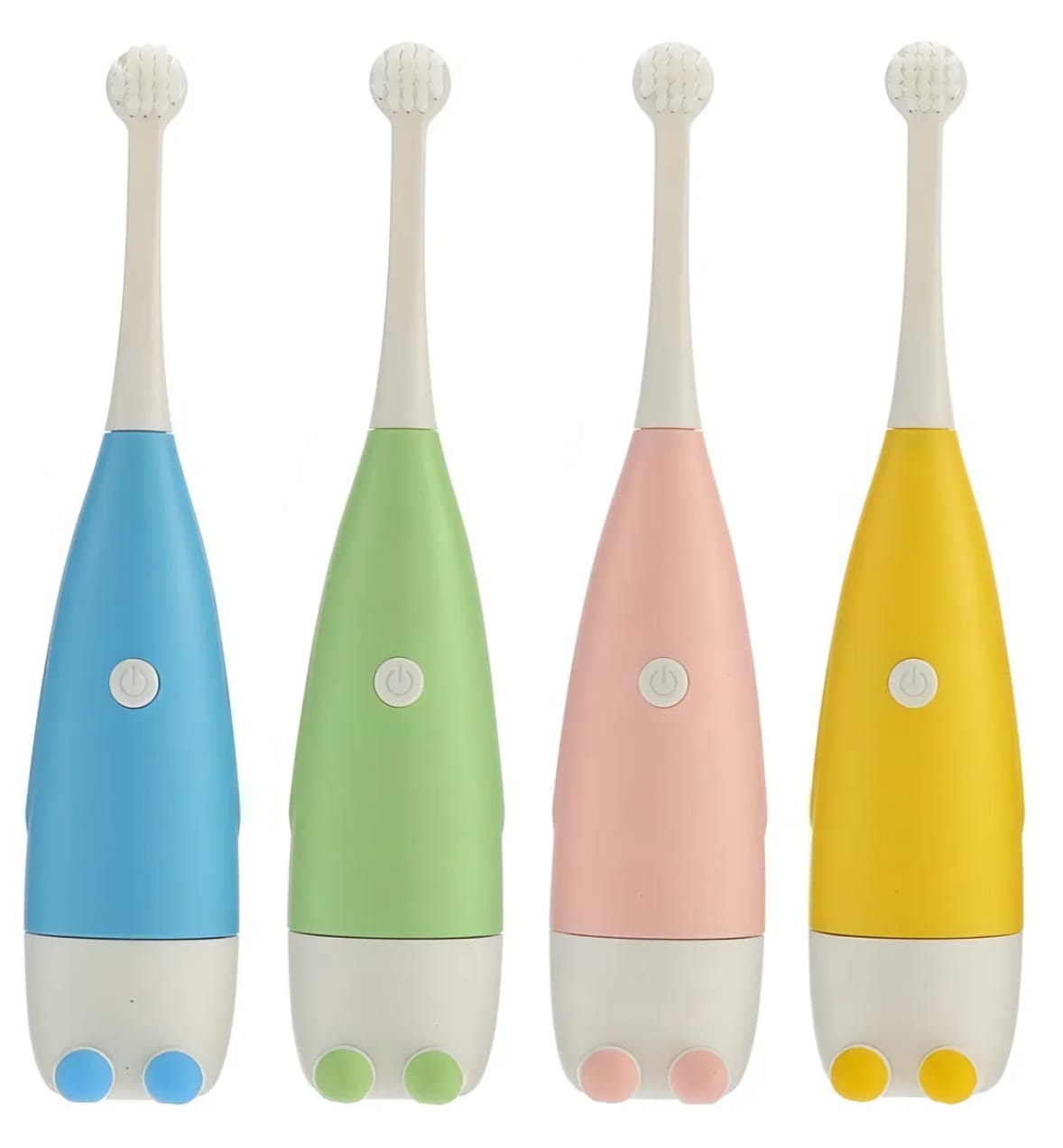 Cepillo de Dientes El&eacute;ctrico S&oacute;nico