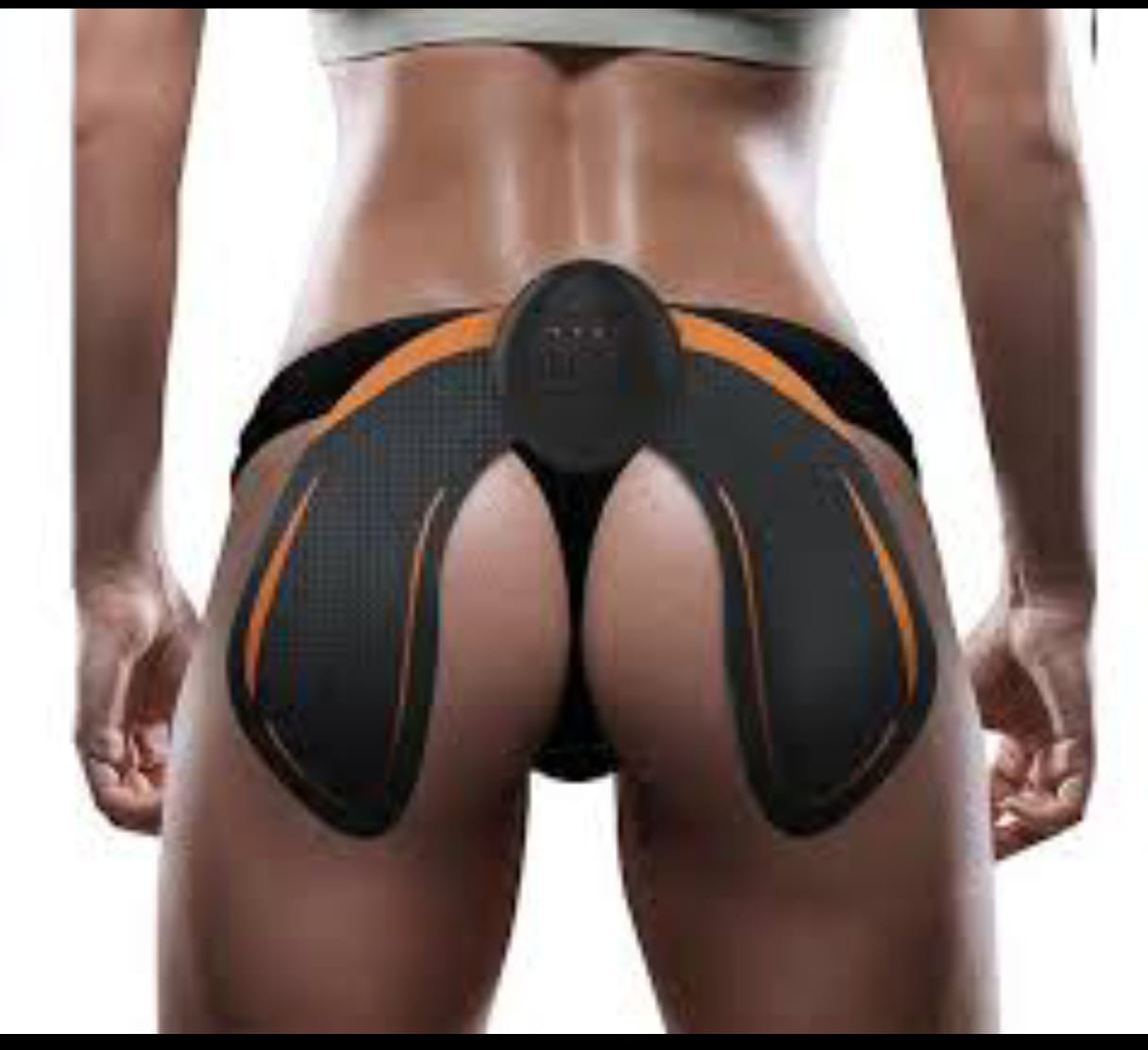 ELECTROESTIMULADOR MUSCULAR