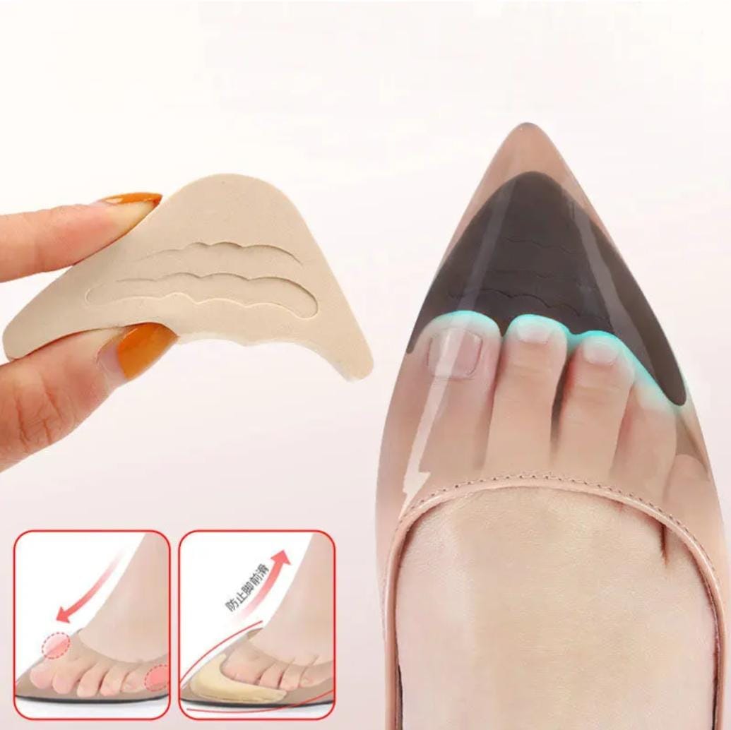 ALMOHADILLA PARA ANTE PIE