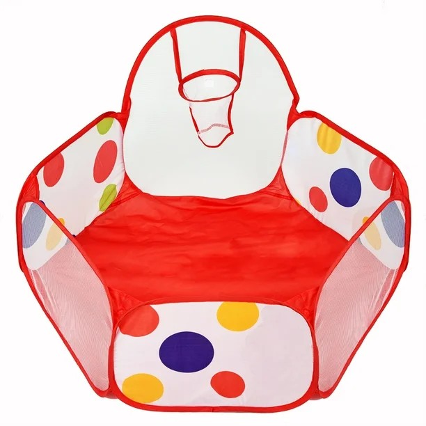 Pelotero Tent Series