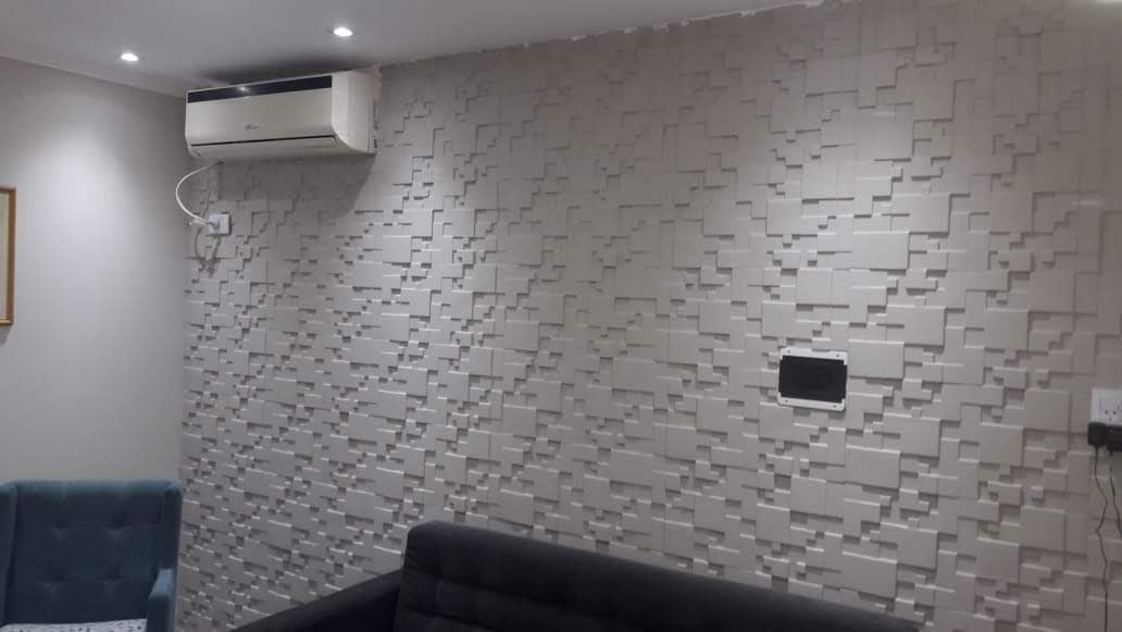 Placa anti humedad Marca HUMI