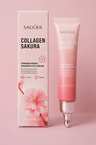 Contorno para ojeras Sakura