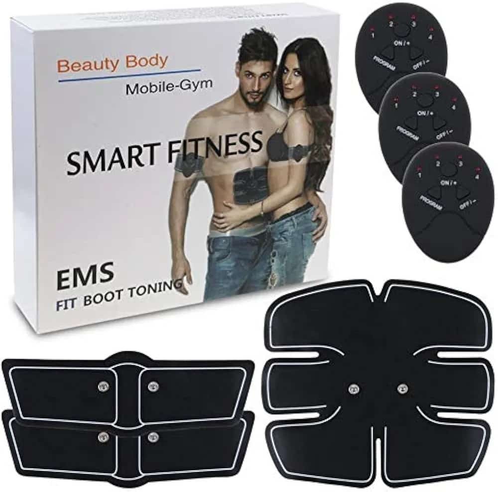 Masajeador Smart Fitness